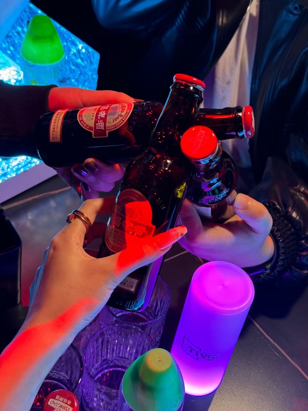 衡水商务KTV玩法解析-饶阳县ktv预定