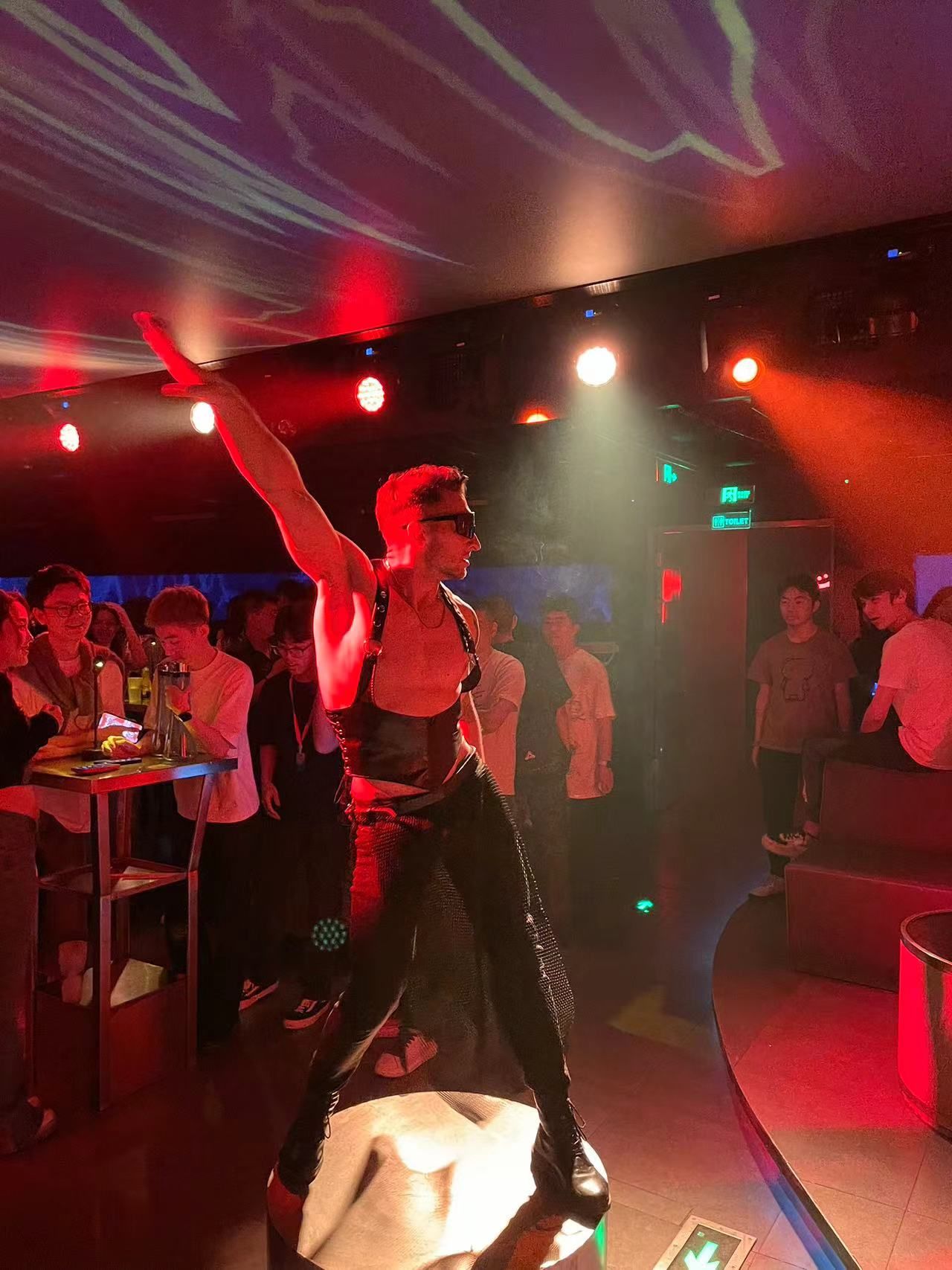 衡水商务ktv哪里有商务ktv推荐-饶阳县ktv预定